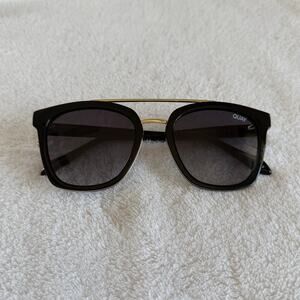 Quay Sunglasses